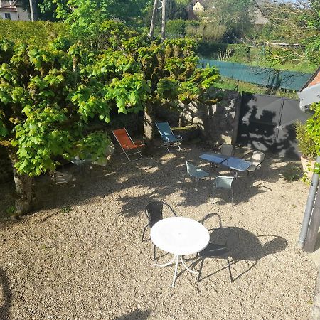 Villers-Farlay Avol D'Oiseau B&B 외부 사진