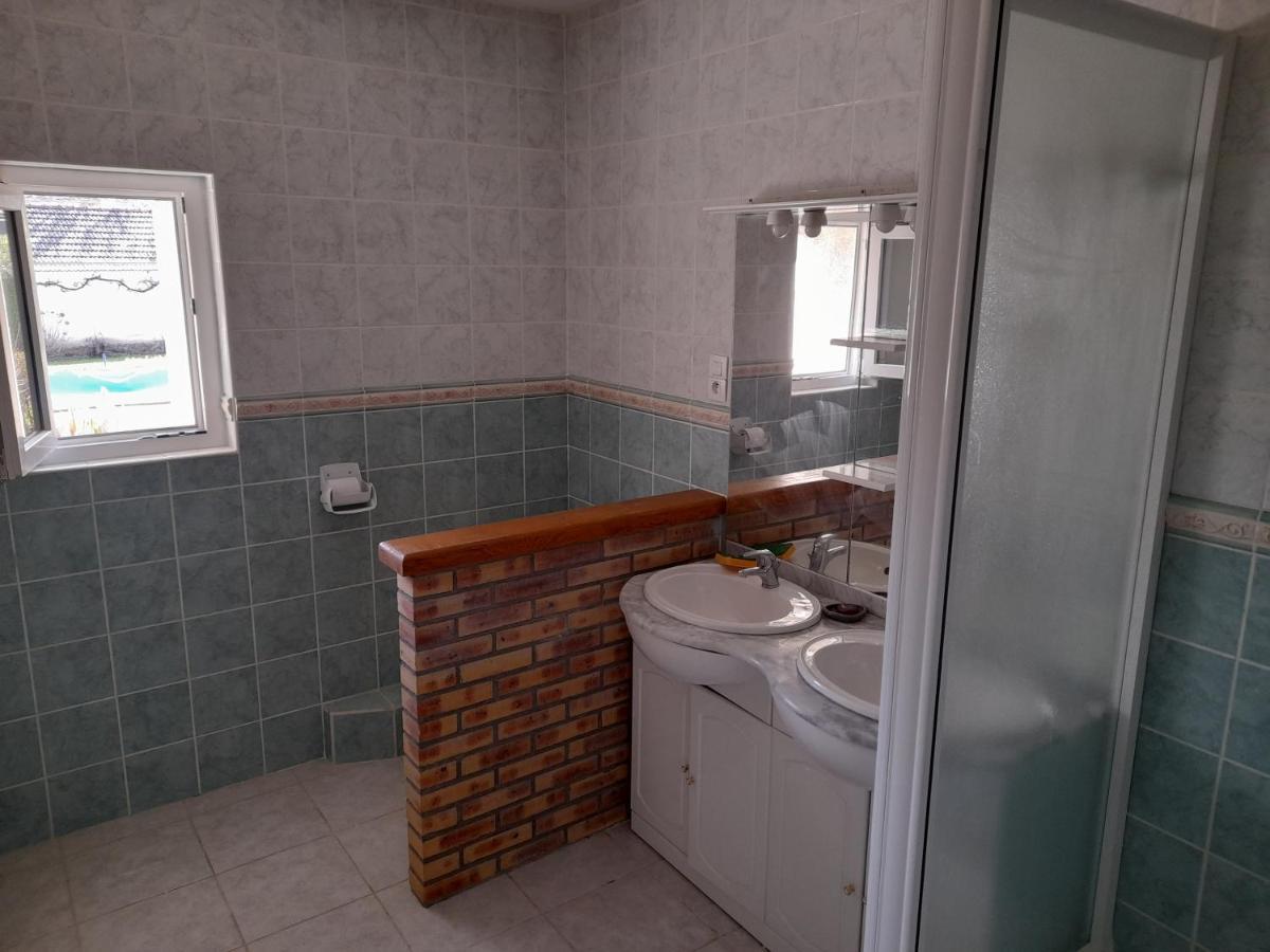 Villers-Farlay Avol D'Oiseau B&B 외부 사진