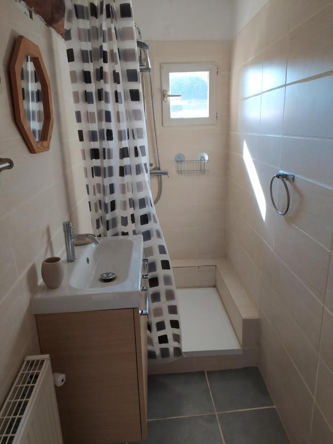 Villers-Farlay Avol D'Oiseau B&B 외부 사진