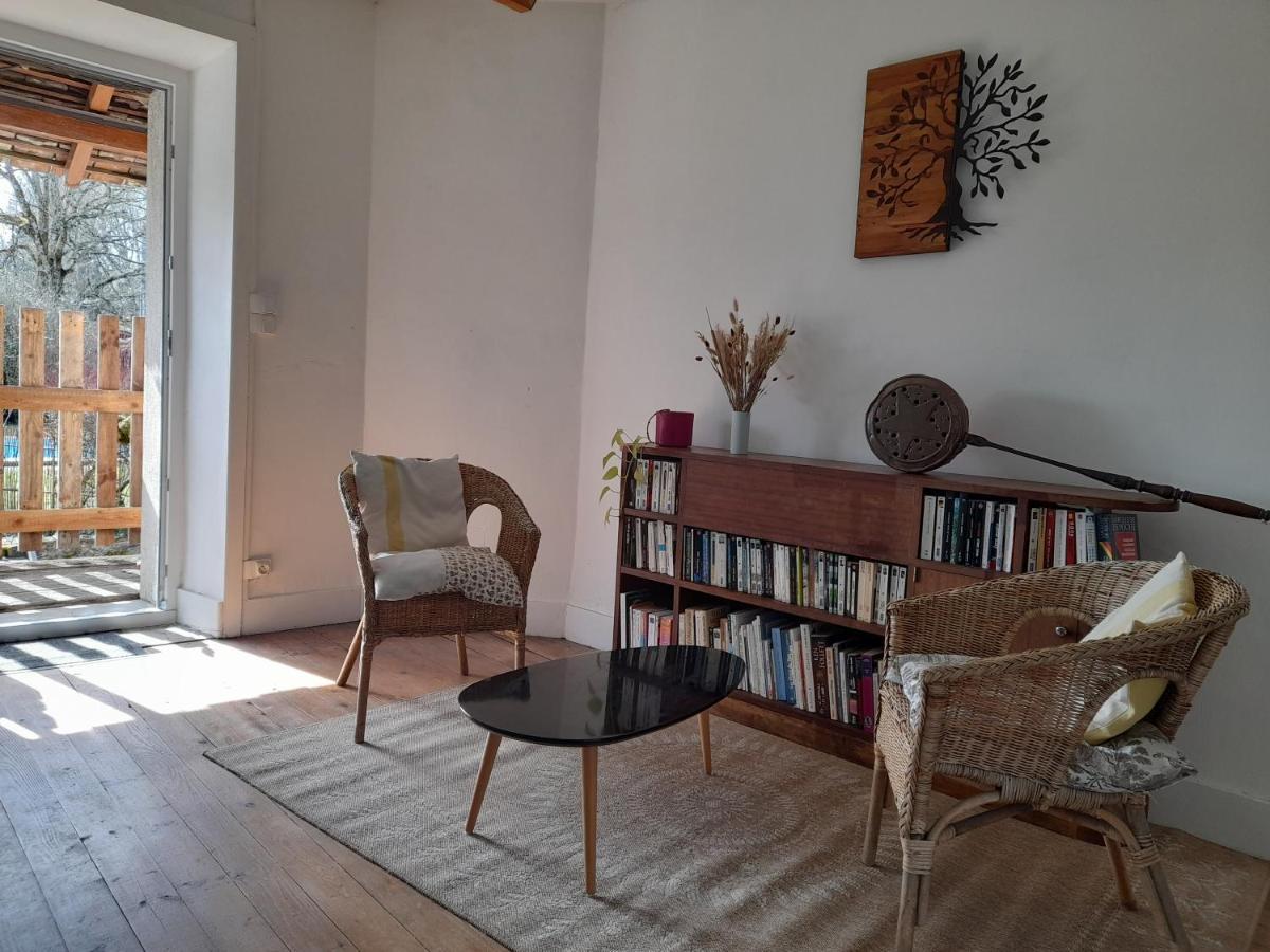 Villers-Farlay Avol D'Oiseau B&B 외부 사진