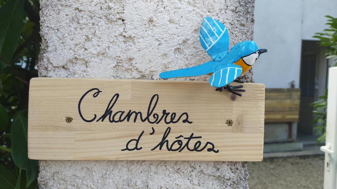 Villers-Farlay Avol D'Oiseau B&B 외부 사진